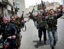Еще два сирийских генерала стали дезертирами