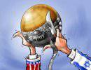 США передали Израилю планы по атаке на Иран