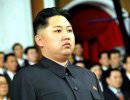 Лидеру КНДР Ким Чен Ыну присвоено звание маршала армии
