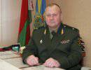 «Плюшевый десант» был провокацией против Беларуси — командующий ВВС и ПВО страны
