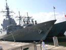 Военно-морская группировка НАТО отправляется к берегам Сирии