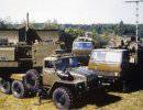В Вооруженных силах Беларуси создан отдельный полк РЭБ с самолетными средствами