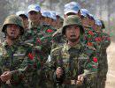 Япония предлагает антикитайские услуги Вьетнаму