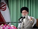 Духовный лидер Ирана призвал народ готовиться к войне и концу света