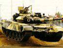 Обоснование требований к системе подрессоривания танка и БМПТ