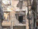 Сирия: боевики выбиты из квартала Салахэддин в Алеппо