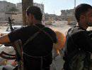 Сирийские войска переходят в контрнаступление в Алеппо