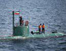 Американцы признали опасность иранских мини-субмарин