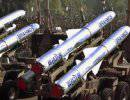 Индия создает гиперзвуковую крылатую ракету