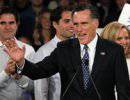 Итоги съезда республиканцев: Ромни – кандидат, Россия – противник США