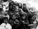 Анкара в бешенстве: в школах Франции будут изучать Геноцид армян