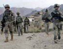 Четверо военнослужащих ISAF погибли в Афганистане за сутки