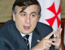 Саакашвили: Грузия вступит в НАТО и вернет потерянные территории