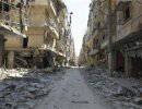 Сирия: Уроки Алеппо