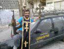 Сирийские боевики удерживают в заложниках несколько тысяч христиан