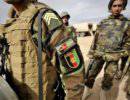Неизвестный в форме афганской армии напал на военных из США, двое ранены