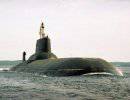 Российские специалисты создадут новые дизельные подводные лодки