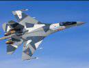 Су-35С совершил 650 полетов