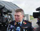 ВВС Литвы: мы не обязаны охранять воздушное пространство Беларуси