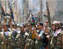 Сирийская армия: работа над ошибками запаздывает