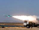 Сирийская ракета снова упала на территории Иордании