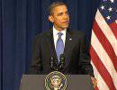 Барак Обама назвал условия для вторжения США в Сирию