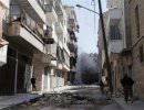Сирия: сводка боевой активности за 29 августа