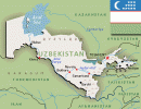 Получат ли США военную базу в Узбекистане?