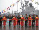 Вьетнам стал крупнейшим заказчиком российской военно-морской техники