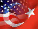 США и Турция рассматривают возможность создания бесполетной зоны над Сирией