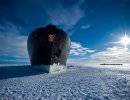 Россия опережает Канаду в освоении Арктики