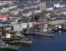 На обновленные причалы Владивостока вернутся боевые корабли
