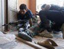 Сирия: сводка боевой активности за 25-26 августа