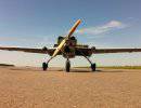 В Беларуси создали первый в СНГ автоматический беспилотный самолет