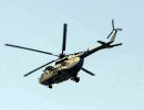 Израиль разрешил Египту отправить вертолеты на Синай