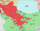 «Южный Азербайджан» - инструмент для разрушения Ирана