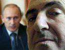 Березовский написал Путину: "Я ошибся в тебе, Володя"