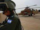 Данные летчиков Израиля попали в руки палестинцев