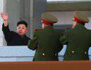 Северная Корея попросилась на саммит АТЭС во Владивостоке