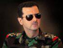 Башар Асад: Армии нужно время, чтобы выиграть битву