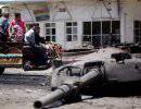 Ливийский боевик: «Я покинул поле боя в Сирии из-за сжигания и продажи трупов»