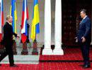 Украина и РФ обсудят в сентябре договор о делимитации морской границы