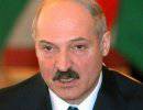 Лукашенко освободил от должностей двух генералов