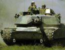 Гонка вооружений: Боевые танки