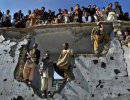 Крупный пограничный конфликт. Пакистанские боевики занимают уезды на востоке Афганистана