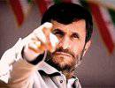 Ахмадинежад: Израиль нужно ликвидировать