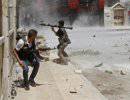 Сирия: в Алеппо войска зачищают район Сейф-аль-Давла