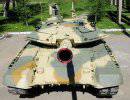 Танк Т-90МС, помноженный на «Терминатор»