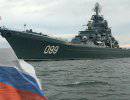 День ВМФ России 2012 (часть 1)