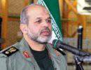 Иран готов помочь Сирии в борьбе против террористов